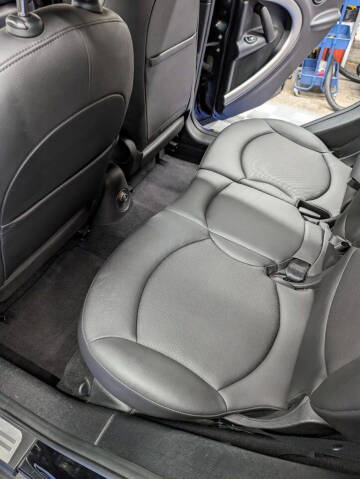 2013 MINI Countryman Cooper