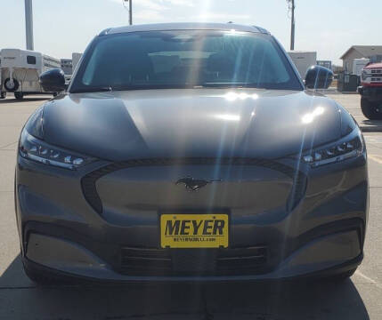 2023 Ford Mustang Mach-E Select