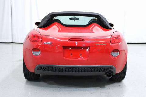 2006 Pontiac Solstice