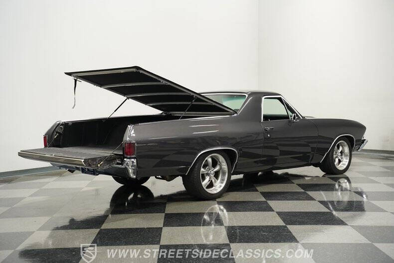 1969 Chevrolet El Camino