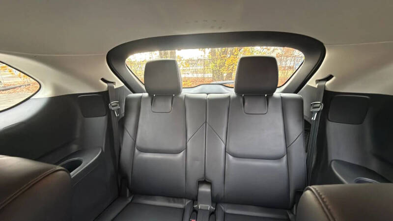 2021 Mazda CX-9 Touring