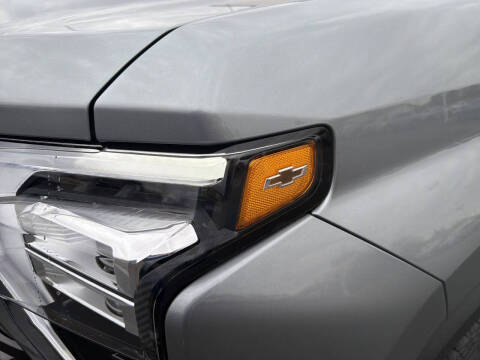 2026 Chevrolet Silverado 3500HD