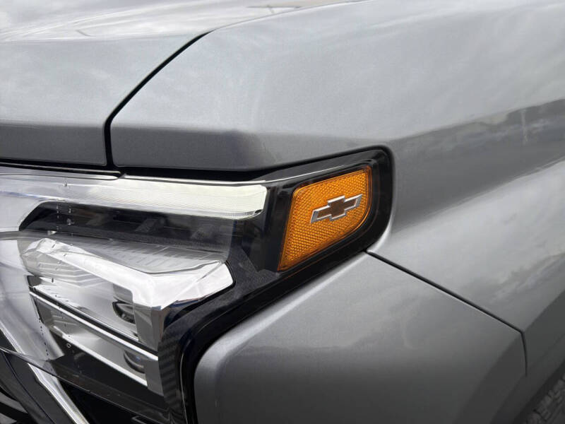 2026 Chevrolet Silverado 3500HD