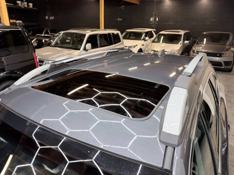 2021 Subaru Outback Touring