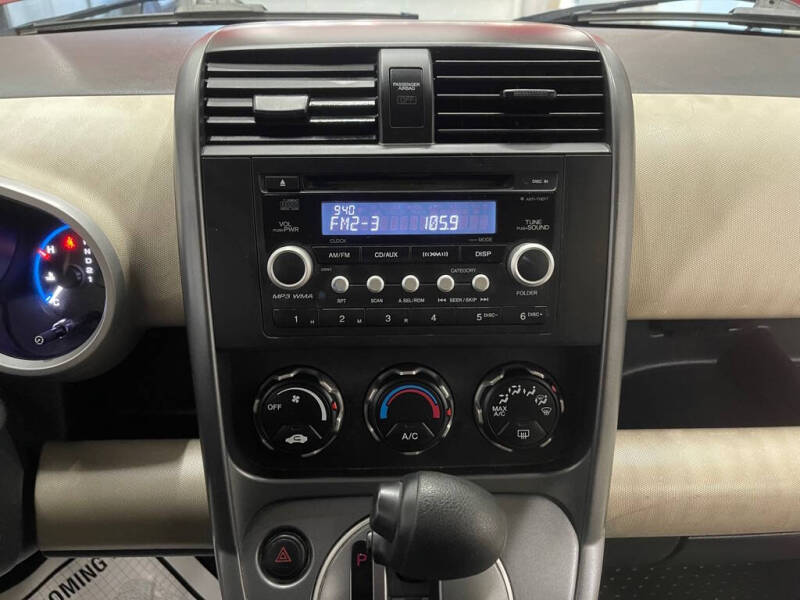 2008 Honda Element EX