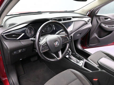 2020 Buick Encore GX Preferred