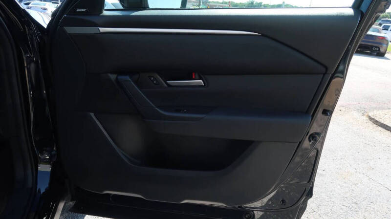 2024 Mazda CX-50 2.5 S Premium