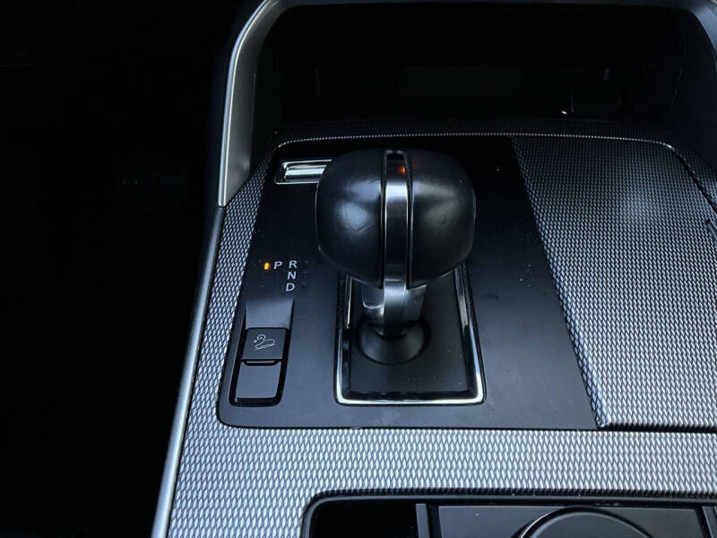 2025 Mazda CX-90 3.3 Turbo Preferred