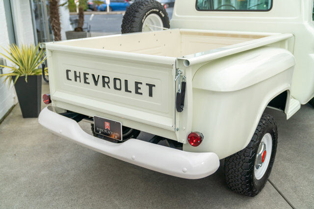 1964 Chevrolet C/K 10 Series 14