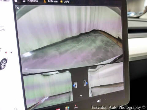 2021 Tesla Model Y Standard Range