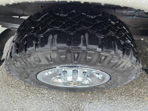 2011 Chevrolet Express 2500