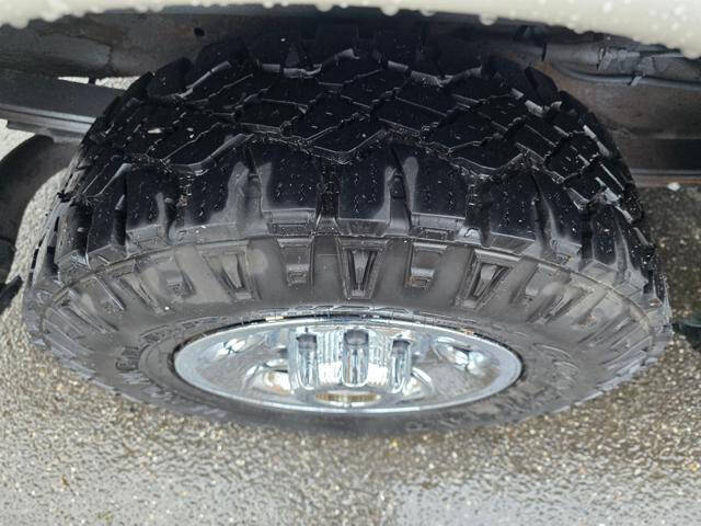 2011 Chevrolet Express 2500