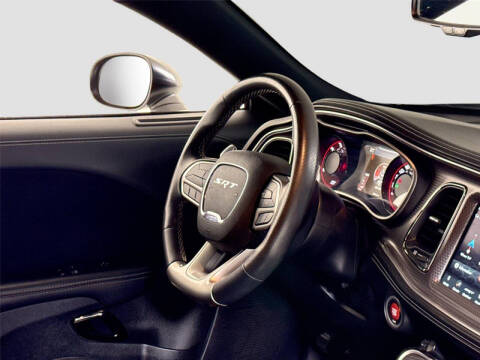 2021 Dodge Challenger SRT Hellcat Redeye