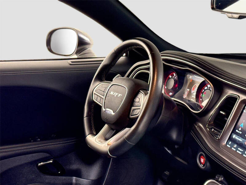 2021 Dodge Challenger SRT Hellcat Redeye