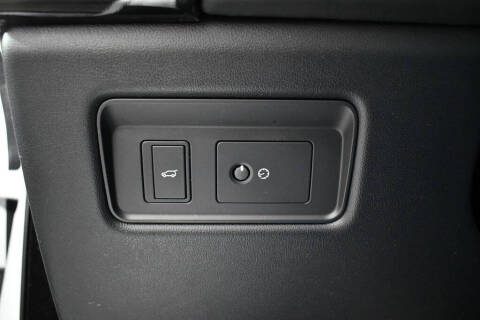 2019 Land Rover Range Rover Supercharged