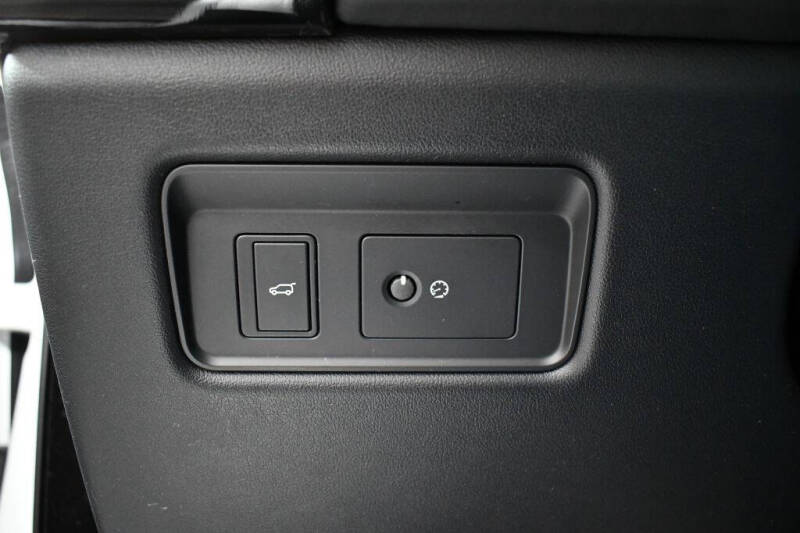 2019 Land Rover Range Rover Supercharged