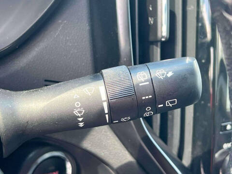 2022 Subaru Ascent Onyx Edition