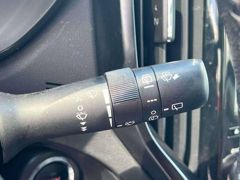 2022 Subaru Ascent Onyx Edition