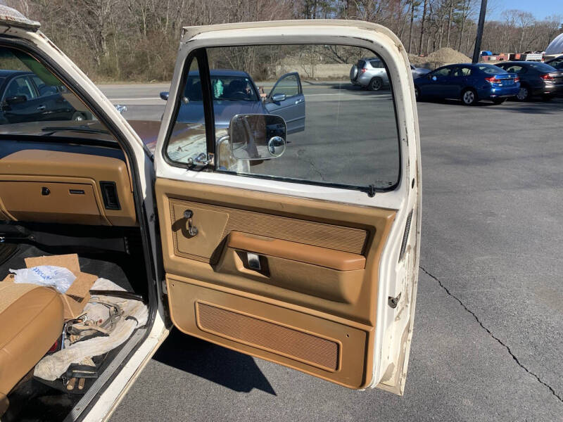 1993 Dodge RAM 250