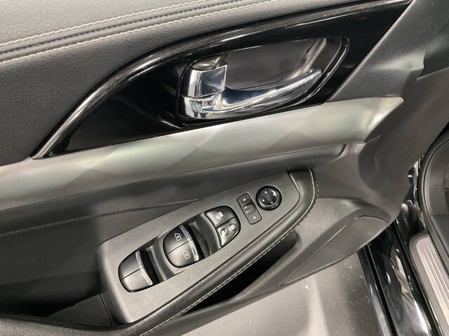 2023 Nissan Maxima 3.5 SV