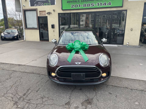 2017 MINI Clubman for sale at Auto Zen in Fort Lee NJ