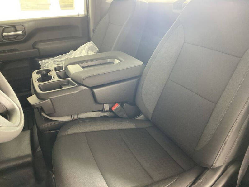 2026 GMC Sierra 2500HD Pro