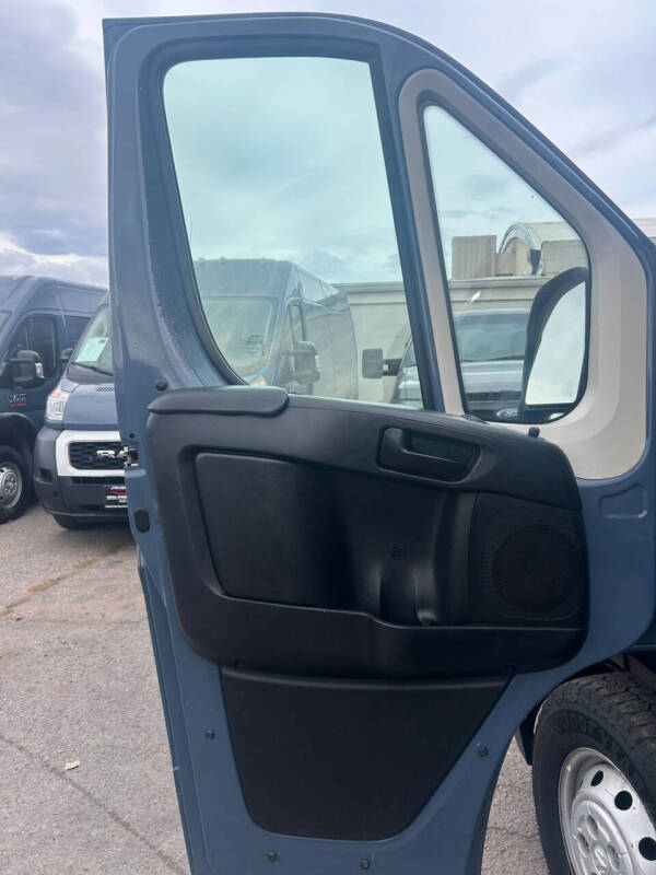 2019 RAM ProMaster 3500 159 WB