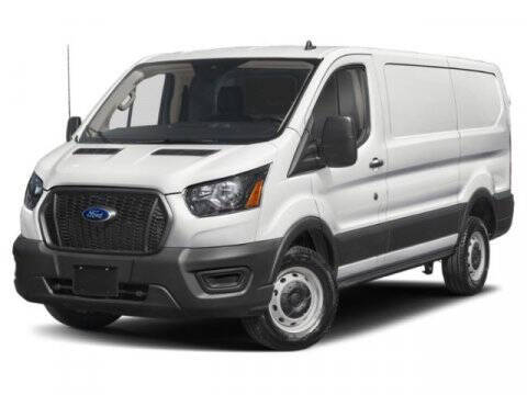 2023 Ford Transit for sale at Lorenzo Ford in Homestead FL