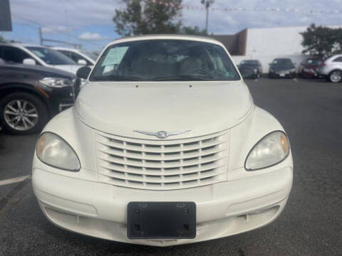 2005 Chrysler PT Cruiser Touring