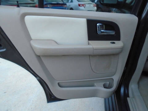 2005 Ford Expedition XLT