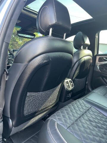 2019 Genesis G70 2.0T Advanced