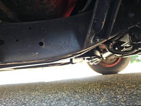 1955 Ford Country Squire