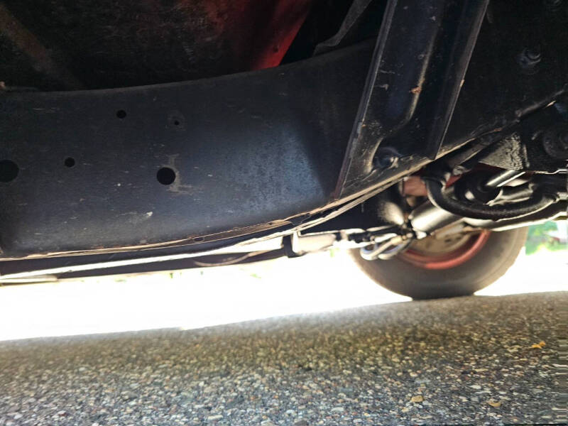 1955 Ford Country Squire