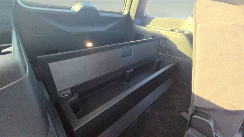 2020 Ford Expedition XL Fleet