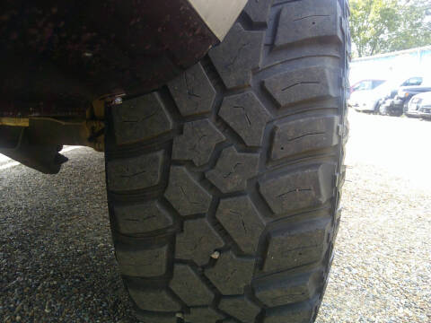 2004 Dodge Ram 2500 SLT