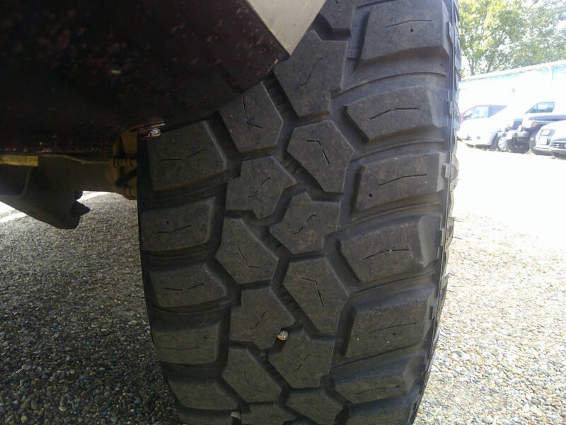 2004 Dodge Ram 2500 SLT