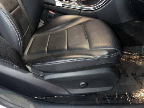 2016 Mercedes-Benz C-Class C 300 4MATIC