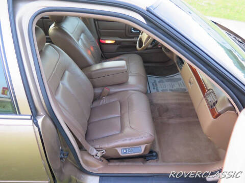 1998 Cadillac DeVille D'elegance