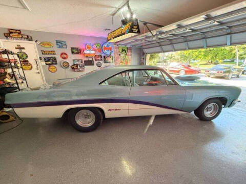 1966 Chevrolet Impala