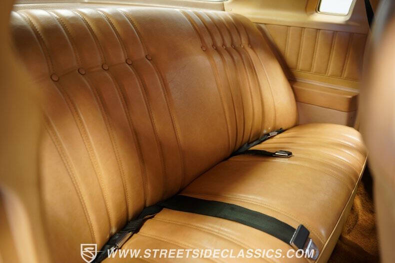 1977 Chevrolet Monte Carlo