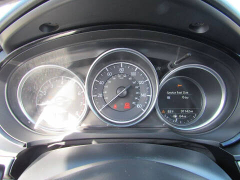 2017 Mazda CX-9 Grand Touring