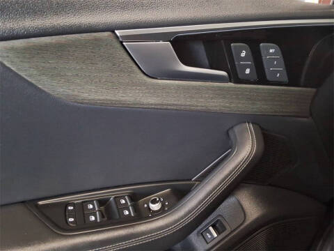 2023 Audi A4 quattro S line Prem Plus 45 TFSI