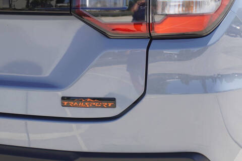 2023 Honda Pilot TrailSport