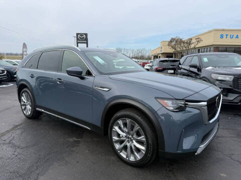 2026 Mazda CX-90 3.3 Turbo Premium Plus