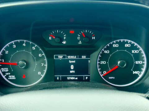 2017 GMC Acadia SLE-1