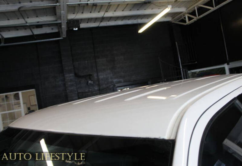 2011 Ford F-150 Platinum