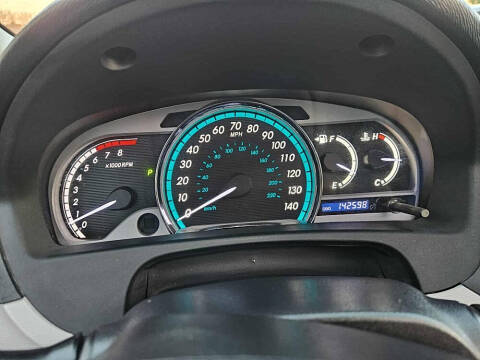 2015 Toyota Venza XLE