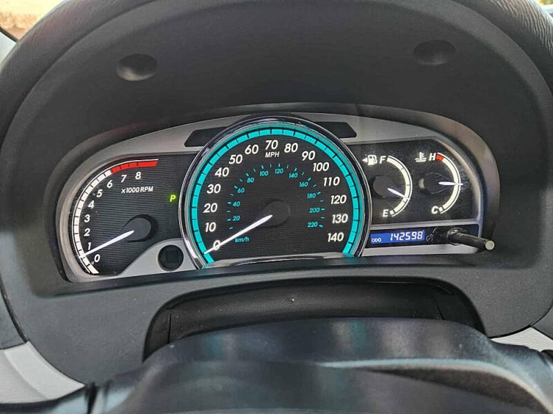 2015 Toyota Venza XLE