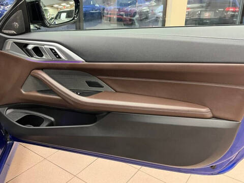 2021 BMW 4 Series M440i xDrive