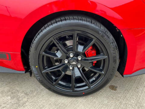 2015 Ford Mustang GT